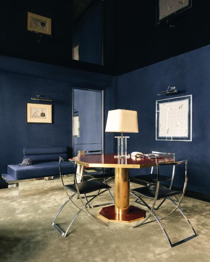 Les Suites Cinabre Paris Exterior photo