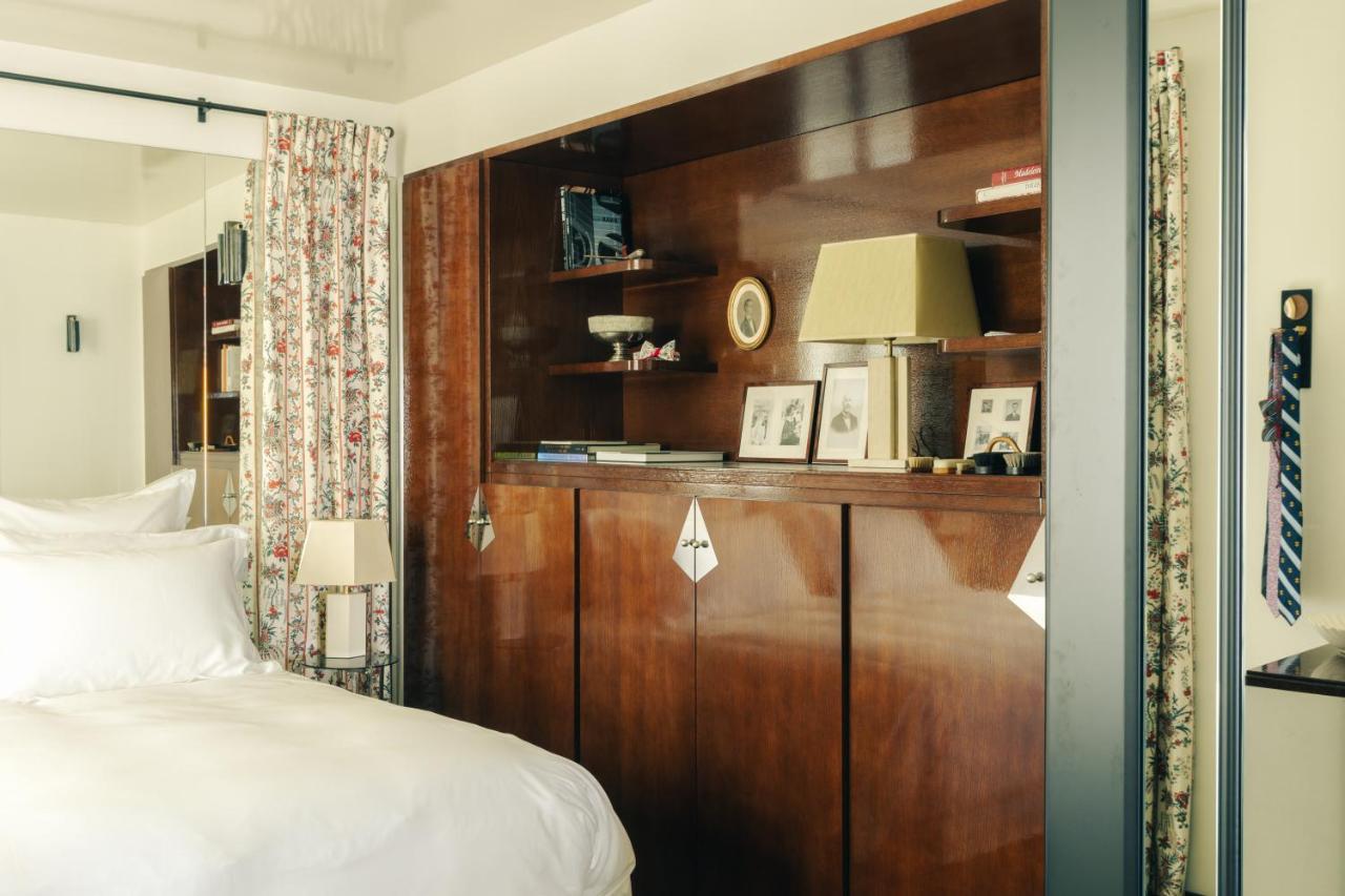 Les Suites Cinabre Paris Exterior photo